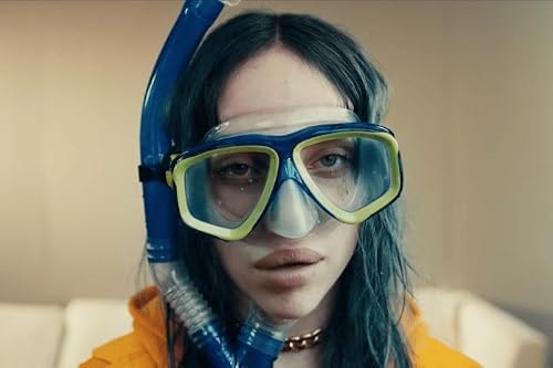 Billie Eilish: Bad Guy