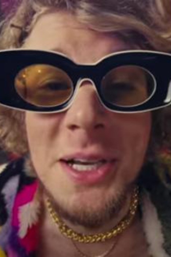 Yung Gravy: oops!